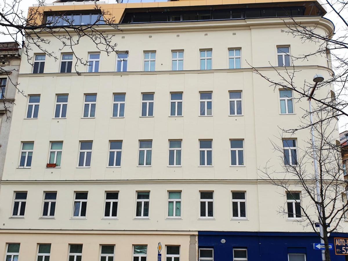 Nexoc Apartment Wien