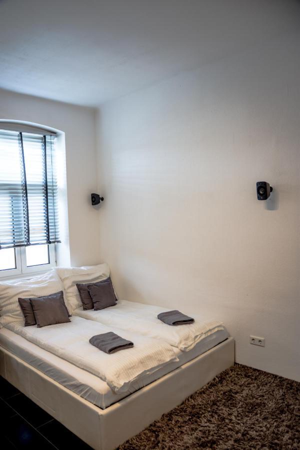 Apartament Nexoc
