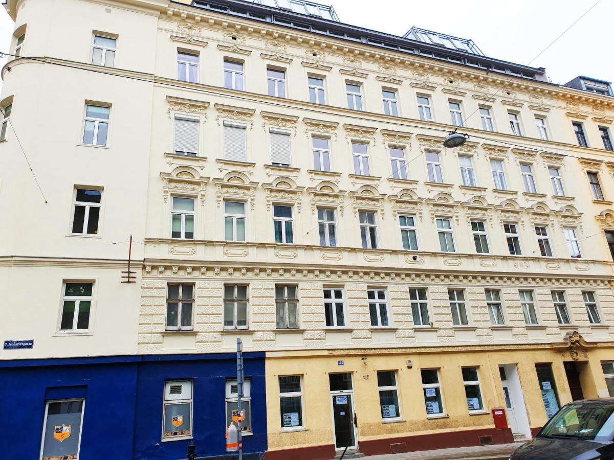 Apartament Nexoc
