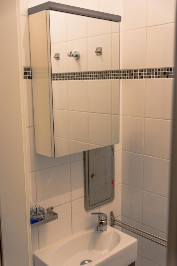Nexoc Apartament
